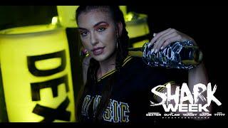 Savannah Dexter x FJ Outlaw x Hard Target x Brabo Gator x J Rosevelt-Shark Week (OfficialMusicVideo)