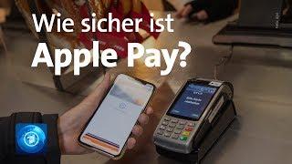 Apple Pay in Deutschland gestartet