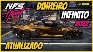 [ATUALIZADO] COMO FICAR BILIONÁRIO NO NFS HEAT - GARANTIDO!!