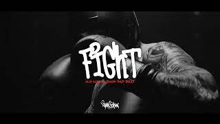 Boom Bap Beat "FIGHT" | Free Type Beat 2025 | Old School Rap Instrumental