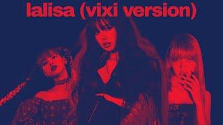 LISA - ‘LALISA’ (VIXI VERSION)