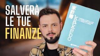 Il METODO GIAPPONESE per RISPARMIARE più SOLDI  Finanza Personale