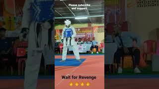 Monster Kick #taekwondo #viral #short #shortvideo #subscribe #india  #karate #sports #fight