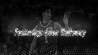 Pro Insight: Tale of the   | 2023 Prospect Aden Holloway | Nike Hoop Summit 04.08.23