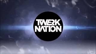 Onderkoffer - Twerk Shake Drop Repeat