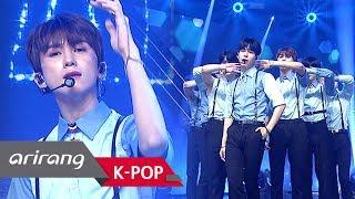 [Simply K-Pop] TARGET(타겟) _ Is it true(실화냐) _ Ep.322 _ 072718