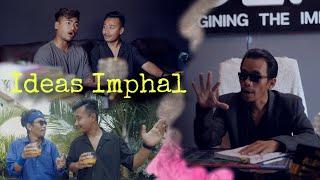 Ideas Imphal