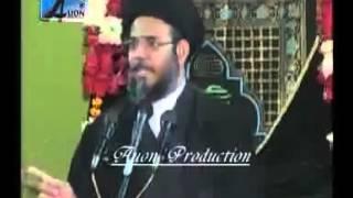 Taqleed Ki Ahmiyat Zaroorat Allama Aqeel Ul Gharavi