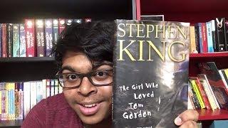 Stephen King - The Girl Who Loved Tom Gordon REVIEW