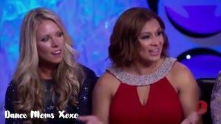 Dance Moms - Melissa Hates The Mini Moms (S6E19 Reunion)