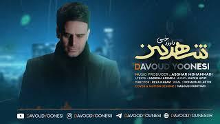 Davoud Yoonesi - Shahre man