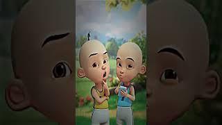 JEDAG JEDUG UPIN IPIN VERSI ANIME 