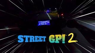 STREET GP II | WASWASAN NA PAUWI!