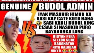 FINAL JUDGEMENT: KAWANGIS NORMAN MANGUSIN IPAPADAMPOT TVBOSSLEE NAKAKATAKOT