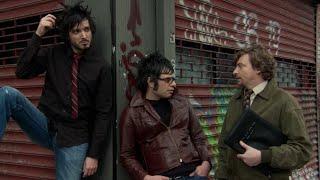 FOTC - Best of season 2