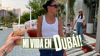 MI VIDA EN DUBÁI · Vlog 63 | ALEXANDRA PEREIRA