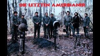 DIE LETZTEN AMERIKANER von 1981 Klassiker