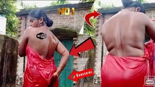 নতুন বৌদির কাপড় খোলামেলা গোসল ভিডিও Bangla Hot Boudir Khula Mela Gosol Video Viral New 2022