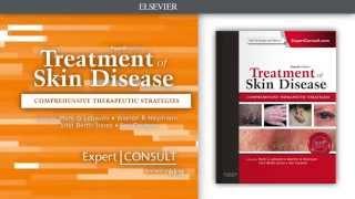 Treatment of Skin Disease, 4th Edition