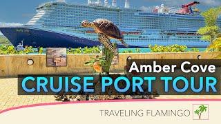 What to do in Amber Cove Dominican Republic!