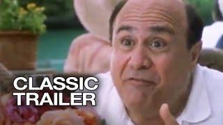 What's the Worst That Could Happen? Official Trailer #1 - Danny DeVito Movie (2001) HD