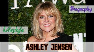 Ashley Jensen Scottish Actress Biography & Lifestyle