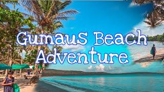 Gumaus Beach Adventure