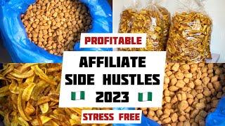 PROFITABLE SIDE HUSTLES IN NIGERIA | Temilayo & Mom