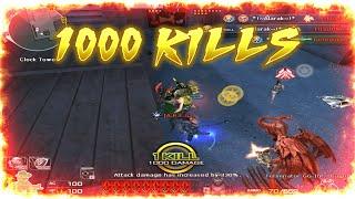 CrossFire West: Terminator-GG-Inf. Dragon - Hero Mode X Gameplay