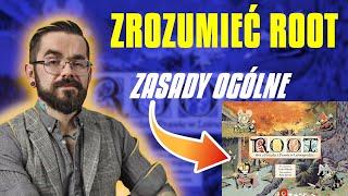 Zrozumieć Root - cz.1 ZASADY OGÓLNE