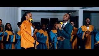 Taku Mugauri - Chinangwa Remix featuring Peace Gospel Singers [Official Music Video]