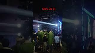 Dj shine 3D the dynamic sound Power off Bass is here #shortvideo #shortsfeed #djremix #reels