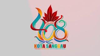 Rangkaian Kegiatan Hari Jadi Ke-408 Kota Sanggau Tahun 2024