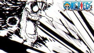 Law vs Blackbeard | One Piece