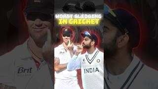 3 High-Sledging Moments in Cricket