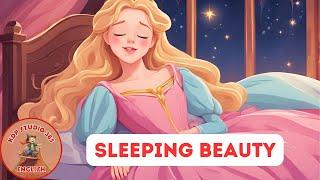 Sleeping Beauty | Classic Fairy Tales  @KDPStudio365