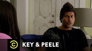 Key & Peele - Meegan and Andre Break Up