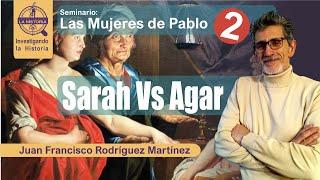 MUJERES EN LAS EPÍSTOLAS PAULINAS | Seminario: Las mujeres de Pablo.