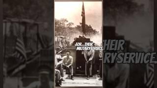 When American Heroes Treated like Enemies Ww2 #ww2 #history #usa #military #warstories #usahistory
