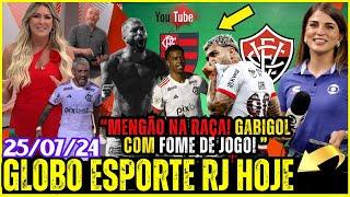 GLORIA DE CARLINHOS!│IMPRENSA REPERCURTE FLAMENGO 2X1 VITÓRIA! NOTICIAS DO FLAMENGO HOJE E+