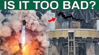 The Starship Launch Aftermath Will Blow Your Mind!