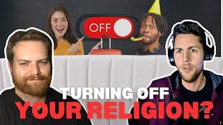 LDS Cultural Callout: Are Members “Turning Off” Their Religion? Let’s Explore