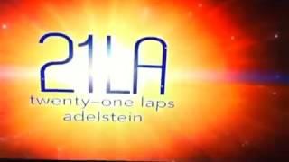 Twenty One Laps Adelstein/ Double Wide Productions/20th Century Fox Television (2011)