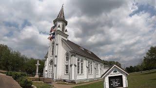 The Birth of Czech Texas - Dubina, Praha, Schulenburg, & La Grange of Fayette County