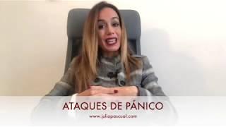 Ataques de Pánico: Terapia Breve Estratégica