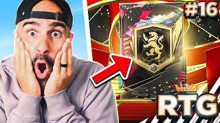 I Got The MOST OP CARD In FIFA 23 & REWARDS!! RTG