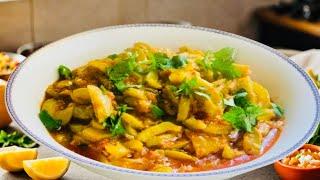 Delicious Tinda Recipe | How To Make Tinda |Tinda Sabzi Recipe