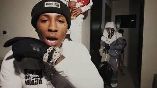 NBA YoungBoy - Blood On My Soul [Official Video]