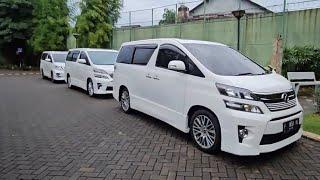 #forsale MPV FAVORIT #vellfire Z GOLDEN EYES 2014 - LIMITED EDITION - 80 RIBU KM - HARGA 400 JUTAAN