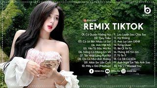 Nhạc Remix TikTok 2024 - Top 20 Nhạc Trẻ Remix Mới Nhất - EDM TikTok Hay 2024